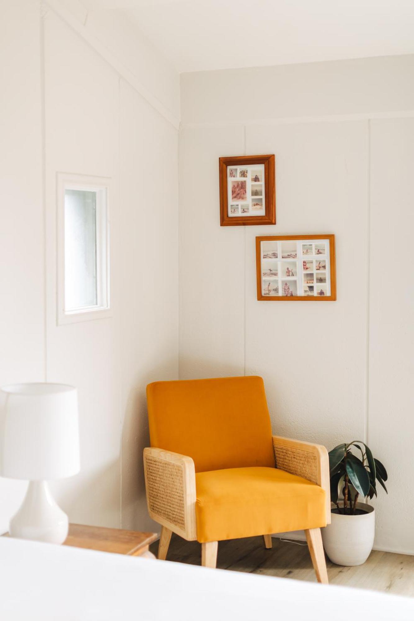 The Green Room Hotel Oceanside Bagian luar foto