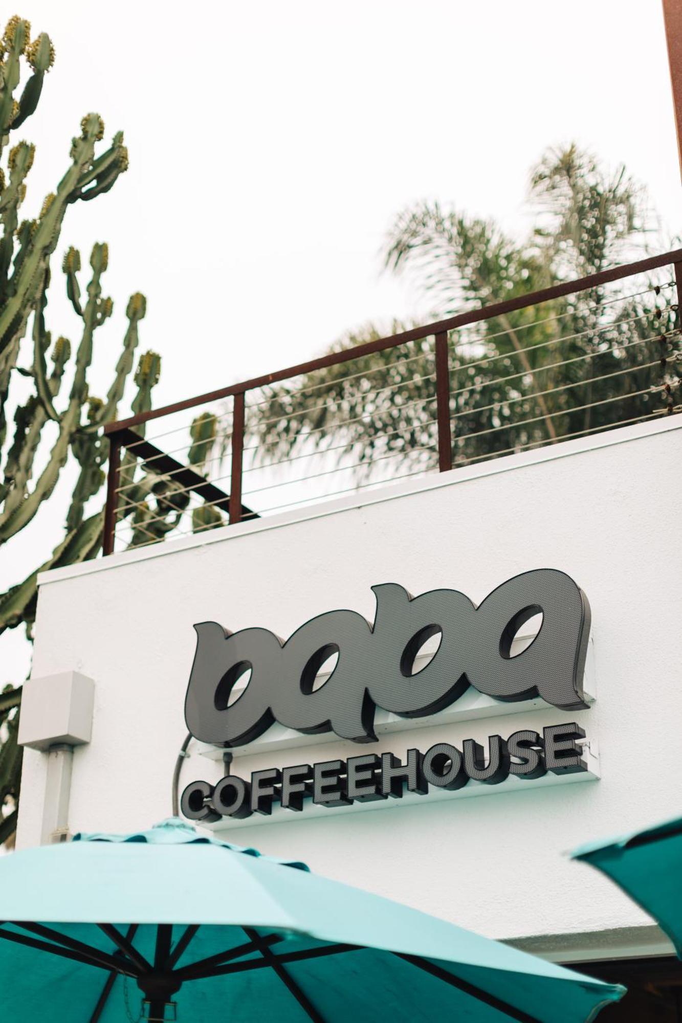 The Green Room Hotel Oceanside Bagian luar foto